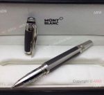 AAA Grade Mont Blanc StarWalker Extreme Rollerball Pen - Newest Replica